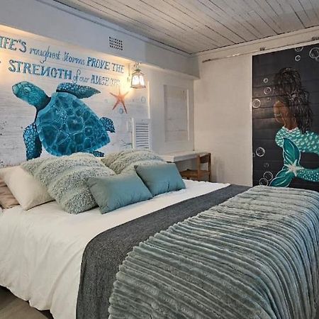 Cozy Guest Hotel Graskop Luaran gambar