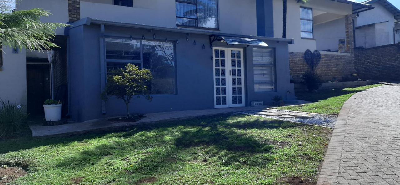 Cozy Guest Hotel Graskop Luaran gambar
