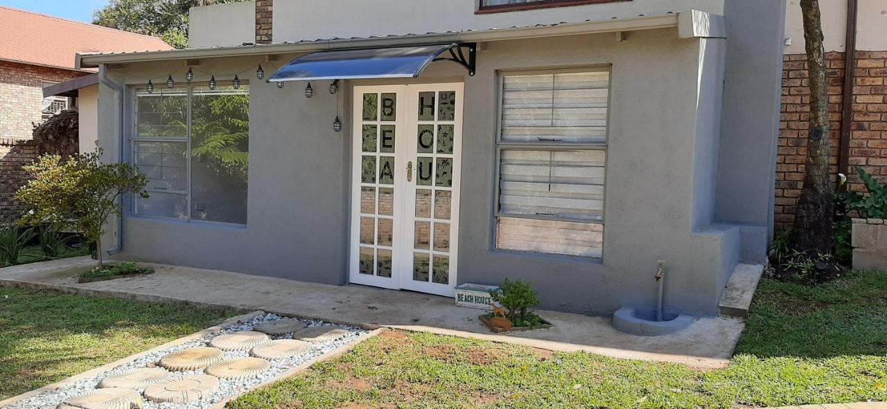 Cozy Guest Hotel Graskop Luaran gambar