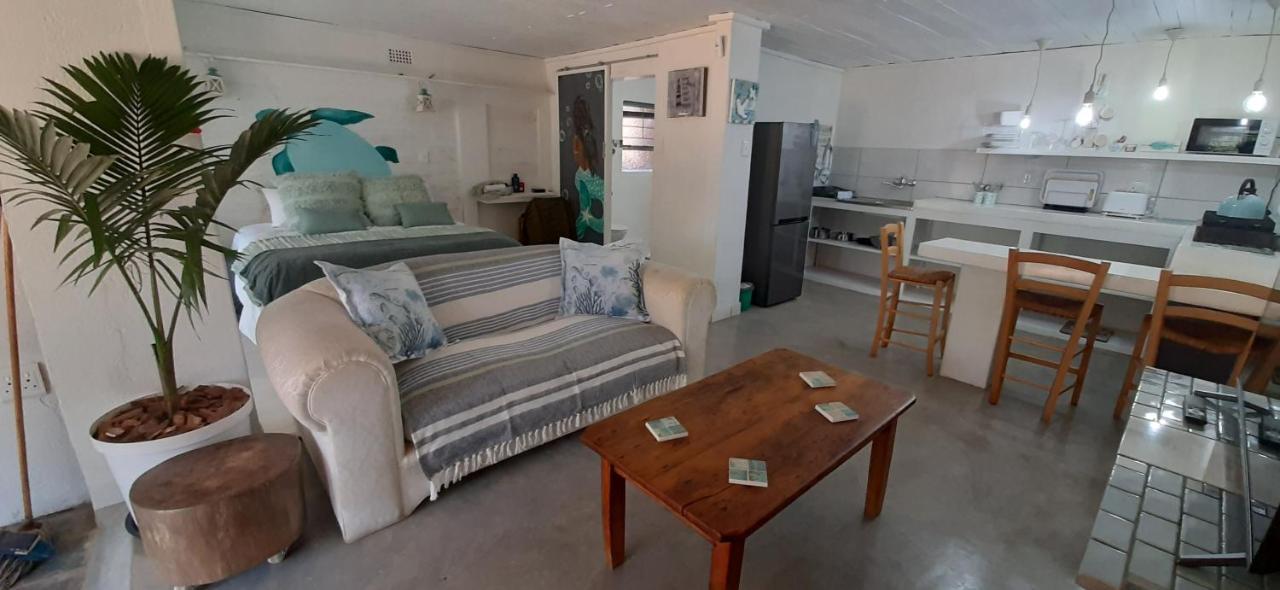 Cozy Guest Hotel Graskop Luaran gambar