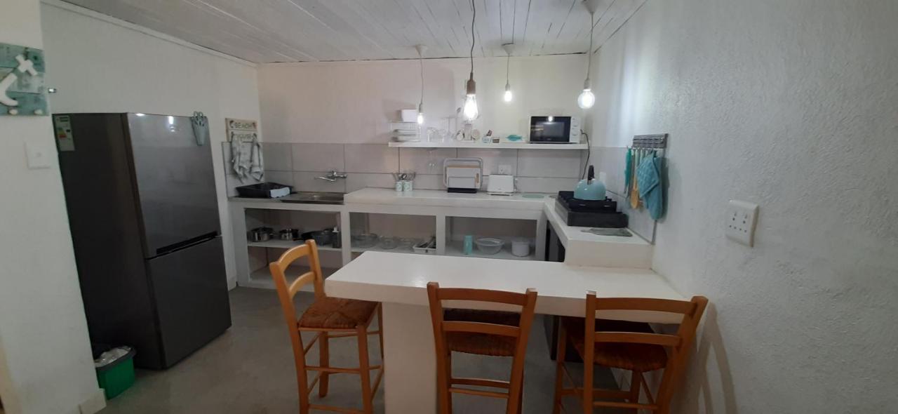 Cozy Guest Hotel Graskop Luaran gambar
