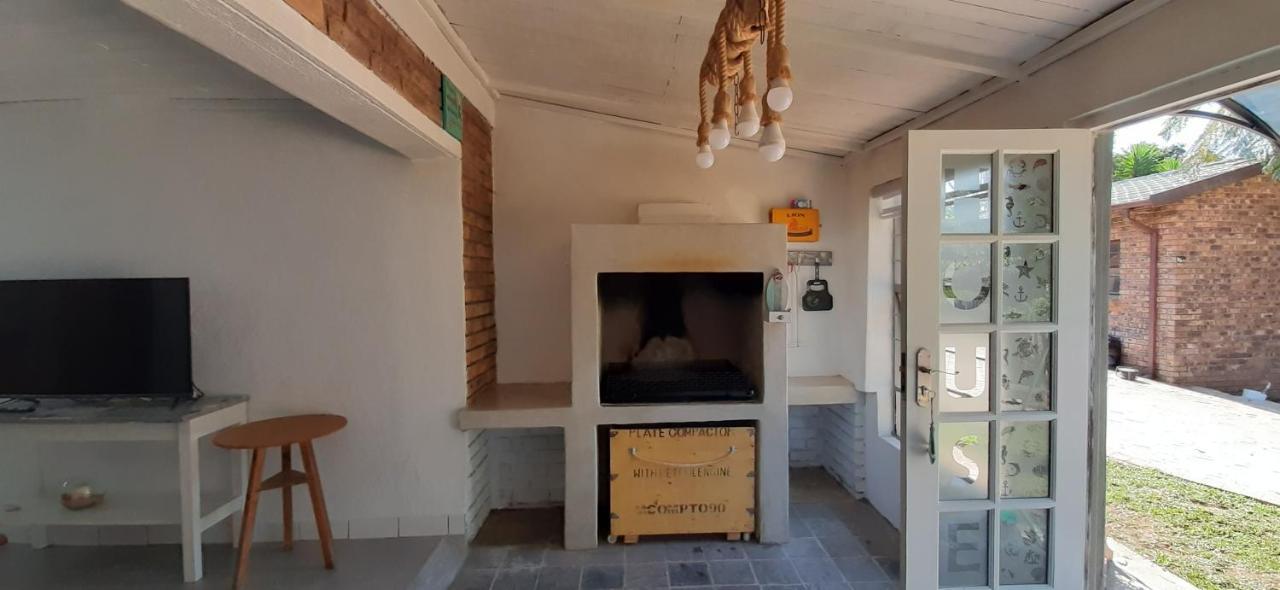 Cozy Guest Hotel Graskop Luaran gambar