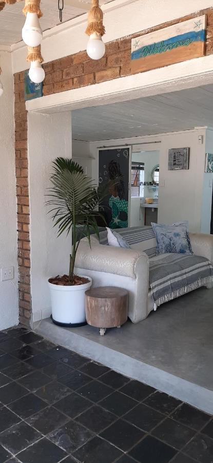 Cozy Guest Hotel Graskop Luaran gambar