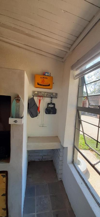 Cozy Guest Hotel Graskop Luaran gambar