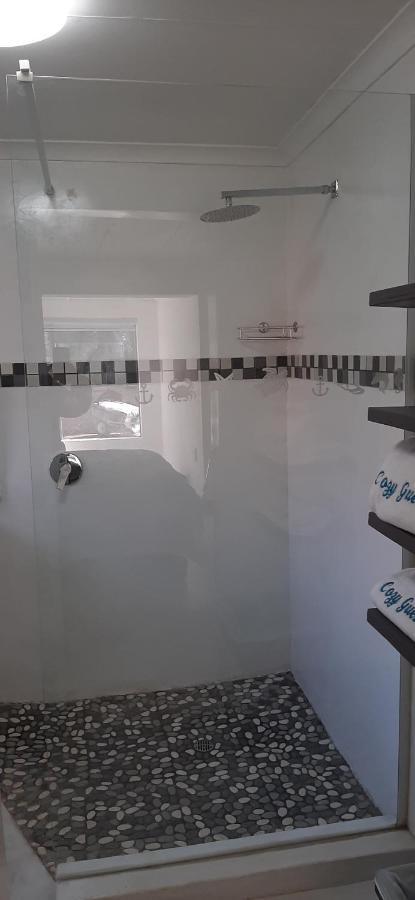 Cozy Guest Hotel Graskop Luaran gambar