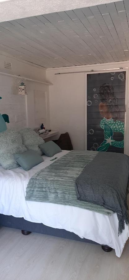 Cozy Guest Hotel Graskop Luaran gambar