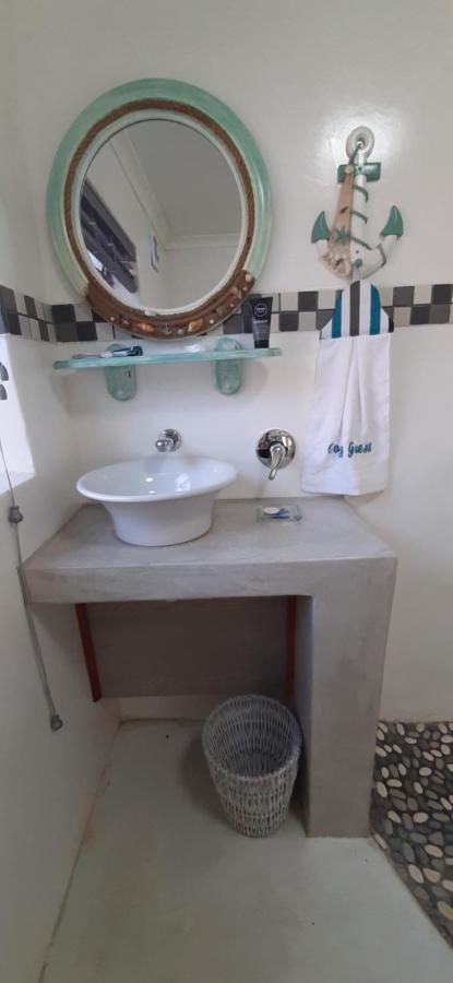 Cozy Guest Hotel Graskop Luaran gambar