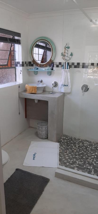 Cozy Guest Hotel Graskop Luaran gambar