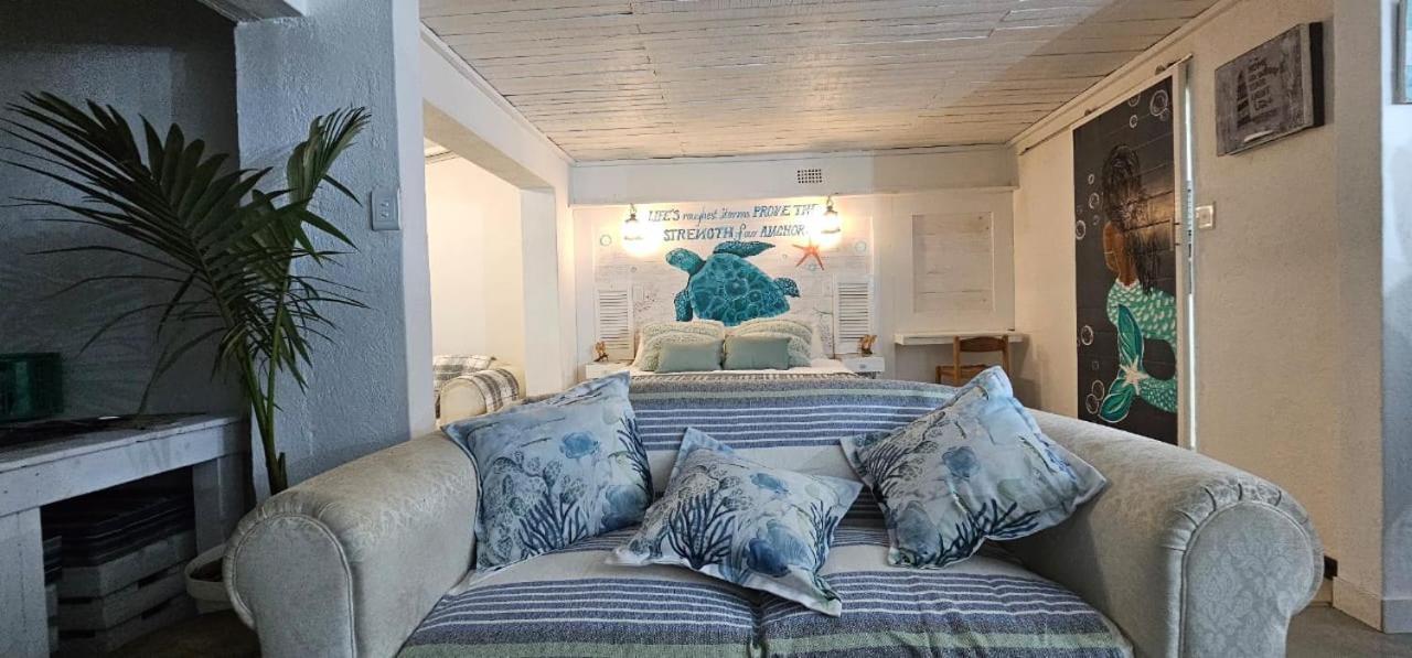 Cozy Guest Hotel Graskop Luaran gambar