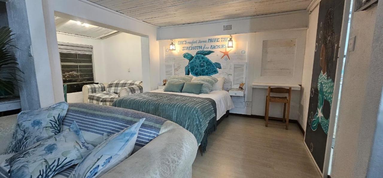 Cozy Guest Hotel Graskop Luaran gambar
